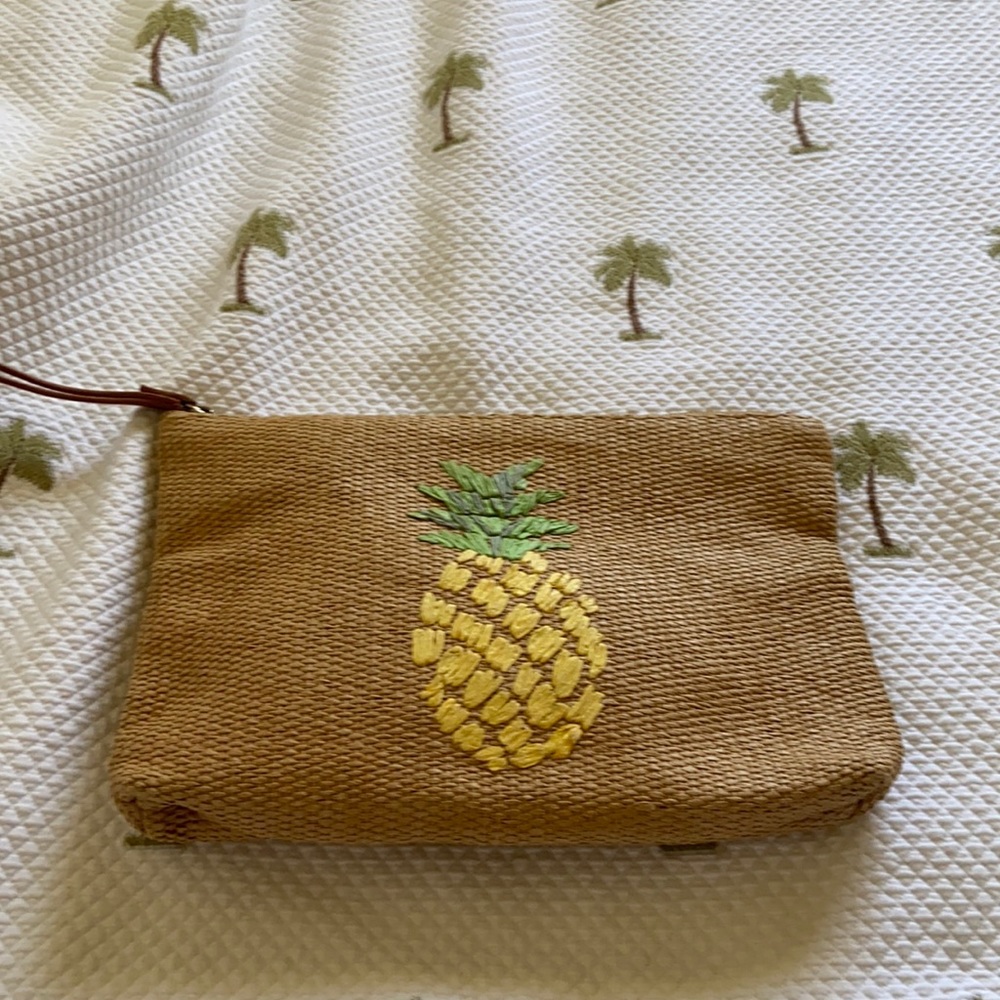 Pineapple Bag - image 1